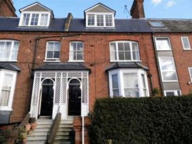 1 Bedroom Flat